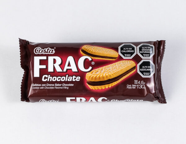 GALLETAS FRAC VARIEDADES - Imagen 3