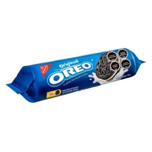 GALLETA OREO