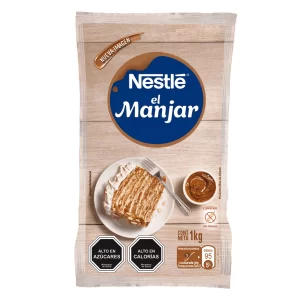 MANJAR NESTLE