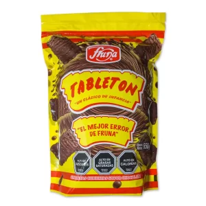 TABLETON FRUNA