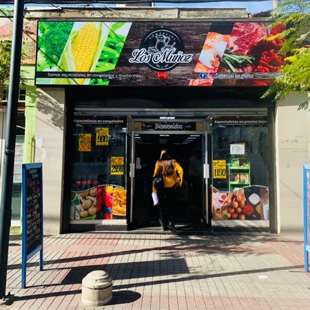 tienda congelados coimas 1186
