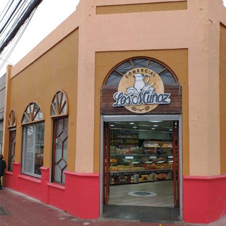 tienda esmeralda 505 los andes
